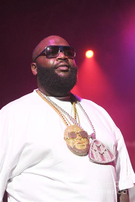 rick ross without sunglasses